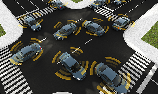As vehicles approach full autonomy with less humans in the loop, the vehicle navigation system’s accuracy, reliability and trustworthiness become ever more critical, according to Zak Kassas, associate professor.