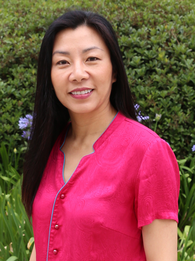 Sunny Jiang is heading a new EPA-funded project connecting academic researchers from eight different institutions and industrial partners from wastewater utilities to share experiences and viewpoints in wastewater reuse and viral risk. 