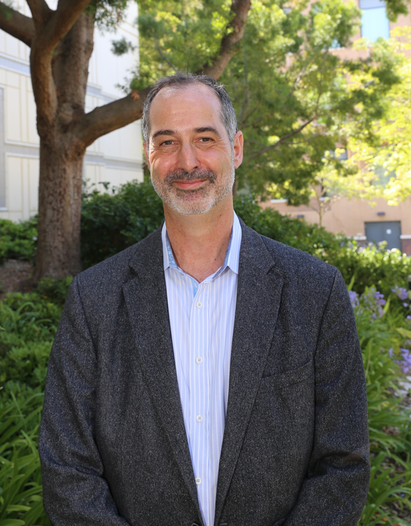 Mike Green to Lead Undergraduate Student Affairs