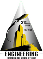 e-week logo