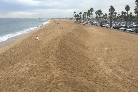 Balboa Beach