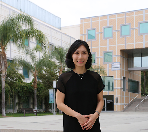 Yoonjin Won will lead a DOD multidisciplinary university research initiative (MURI) project to improve efficiency of thermal management systems for Navy power and energy applications.