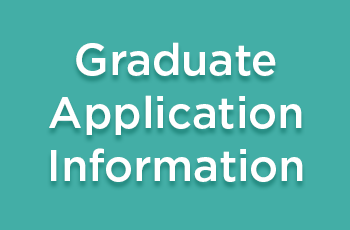 Graduate Application Information
