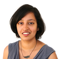 Aparna Chandramowlishwaran Aparna Chandramowlishwaran