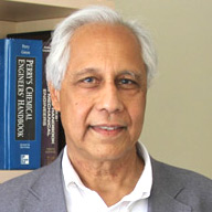 Ashok Rao