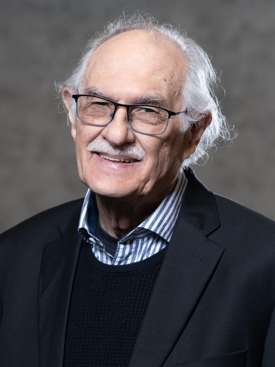 Georges Belfort ’72 (Ph.D.), ‘69&nbsp;(M.S.)