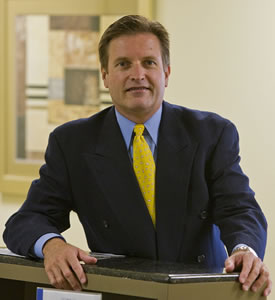 Gregory Evans