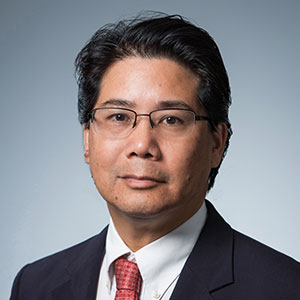 Brian Wong