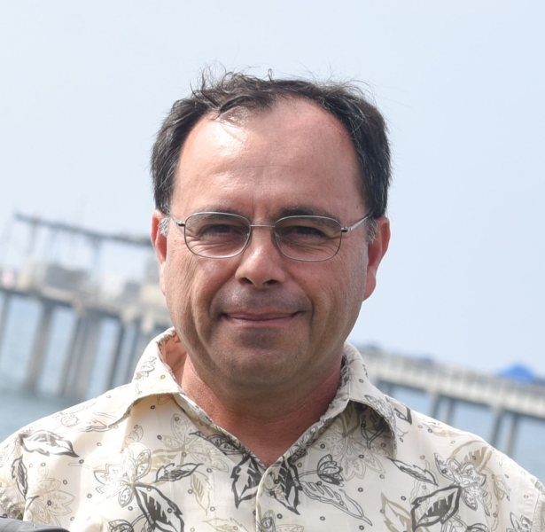 Sergio Carnalla