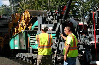American Public Works Association (APWA)