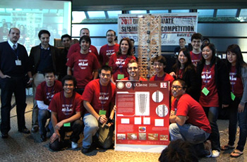 Earthquake Engineering Research Institute (EERI)