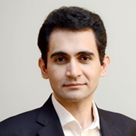 Hamidreza Aghasi