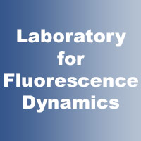 Laboratory for Fluorescence Dynamics (LFD)