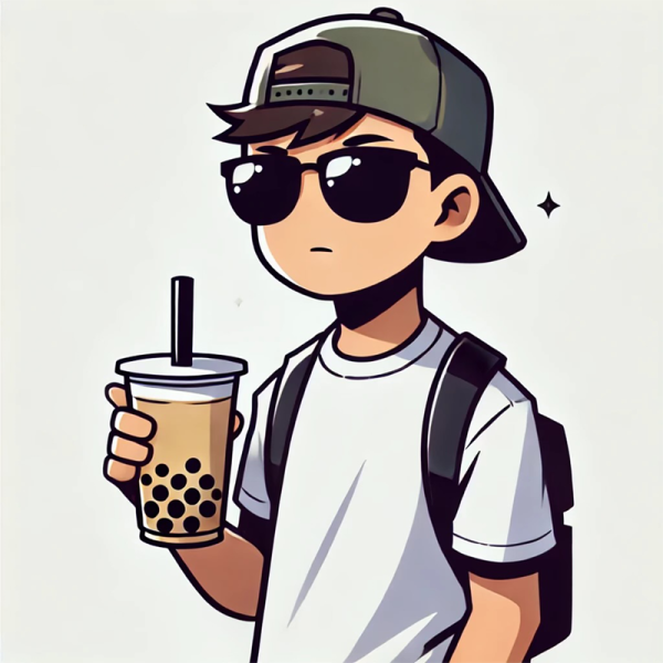 Moses Choi