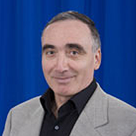 Pierre Baldi