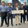 EECS Project Prometheus Wildfire Detection System