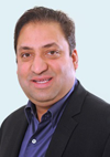 Nick Desai Nick Desai