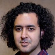 Ardalan Amiri Sani