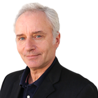 Dimitri Papamoschou