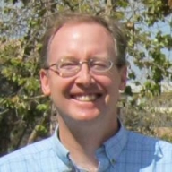 James Randerson