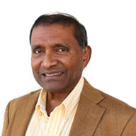 Kumar Wickramasinghe