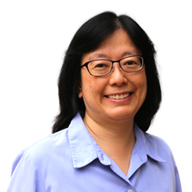 Szu-Wen Wang headshot