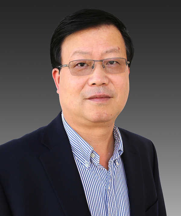 Zhongping Chen