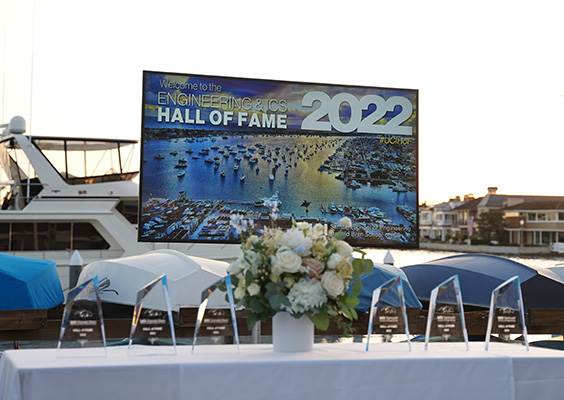 2022 Hall of Fame