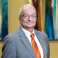 Faryar Jabbari