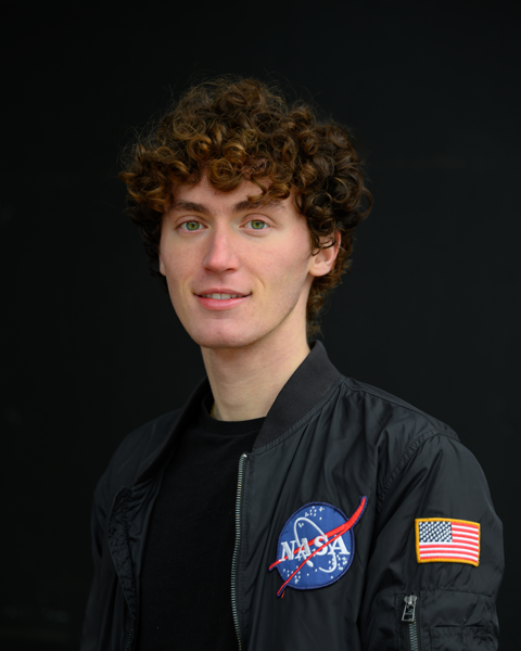 “It is a privilege to honor Matthew's passion for human spaceflight and to continue his legacy in commercial space,” said UCI aerospace engineering alumnus Alessandro Verniani ’21, who won a 2022 Matthew Isakowitz Fellowship.