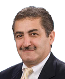 Ayman Mosallam