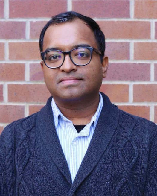 Tirtha Banerjee, UCI assistant professor of civil & environmental engineering, is the principal investigator for iFireNet, a new NSF-funded “network of networks” for the study and prediction of wildfires.