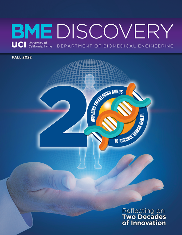 BME Discovery - Fall 2022