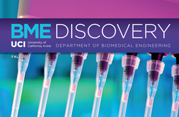 BME Discovery - Fall 2021
