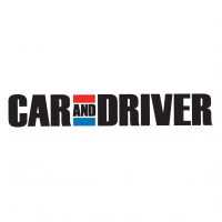 Car and Driver