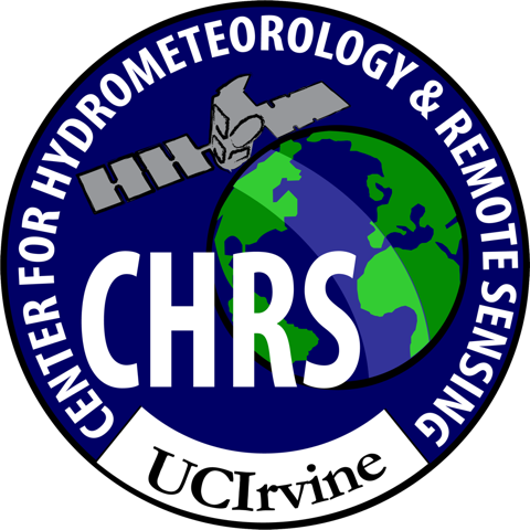 Center for Hydrometeorology and Remote Sensing (CHRS)