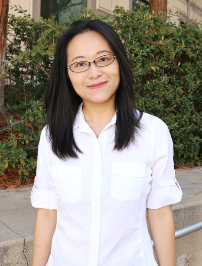 Fangyuan Ding is awarded the NIH Director’s New Innovator Award; she is the sixth UCI biomedical engineering faculty member to receive this recognition since the award was established in 2007.