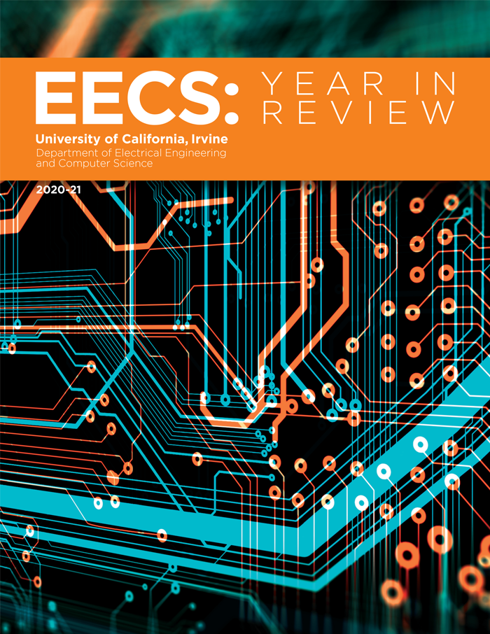 EECS Magazine - 2021