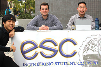 Engineering Student Council