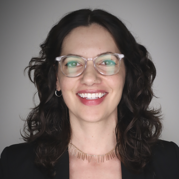 Photo of Elisa Borowski