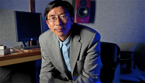 Fan-Gang Zeng is elected to the National Academy of Engineering, one of the highest honors for those in engineering fields.