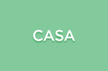 Curriculum, Analytical Studies & Accreditation (CASA)