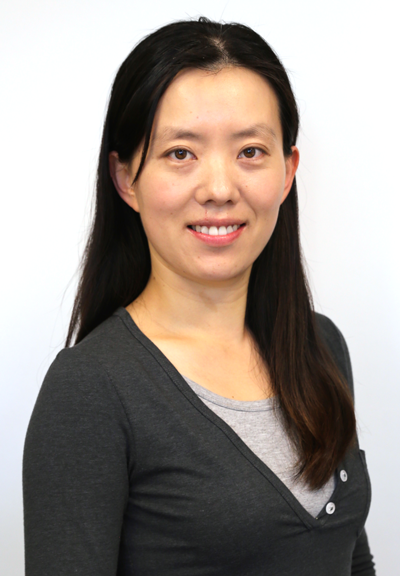 Han Li is among 128 early career scientists to receive the Sloan Research Fellowship. 