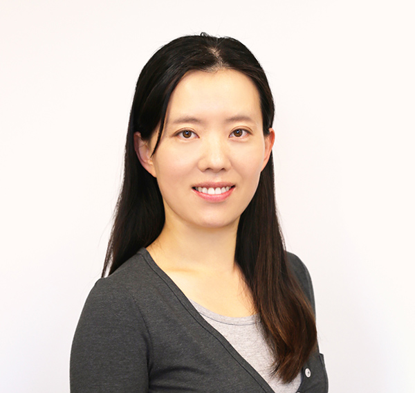 Han Li is among 28 finalists in the Blavatnik National Awards for Young Scientists. She will be honored at a celebration ceremony in New York in the fall.