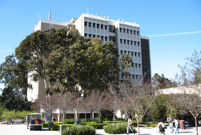 Engineering Tower | The Henry Samueli School of Engineering at UC Irvine