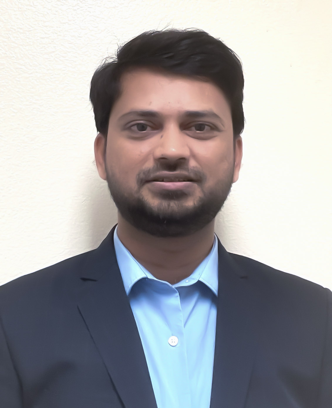 Md Hedayatullah Maktoomi has received a graduate fellowship from the IEEE Microwave Theory and Technology Society in support of his research enabling the next generation of communication systems.
