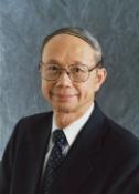 Professor Emeritus Jann Yang