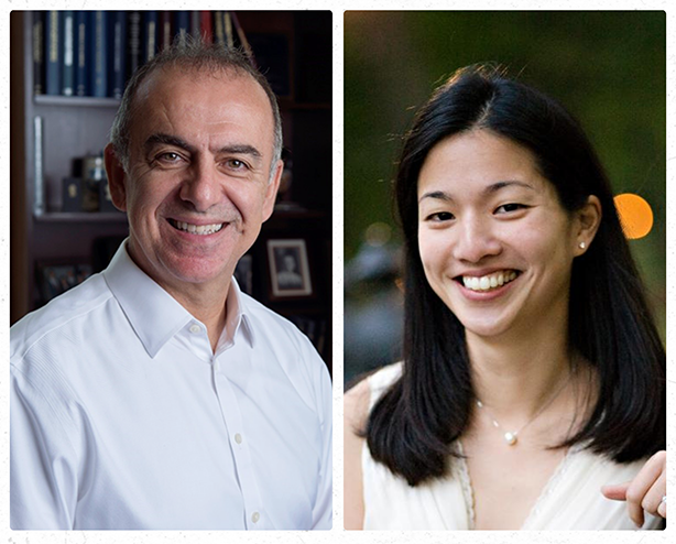 Biomedical engineering researchers Kyriacos Athanasiou and Wendy Liu receive a $3 million NIH grant.