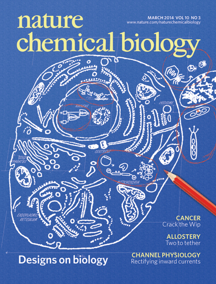 Nature chemistry