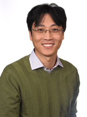 Chang Liu wins funding support from NIH for his work on synthetic genetic systems for rapid evolution.